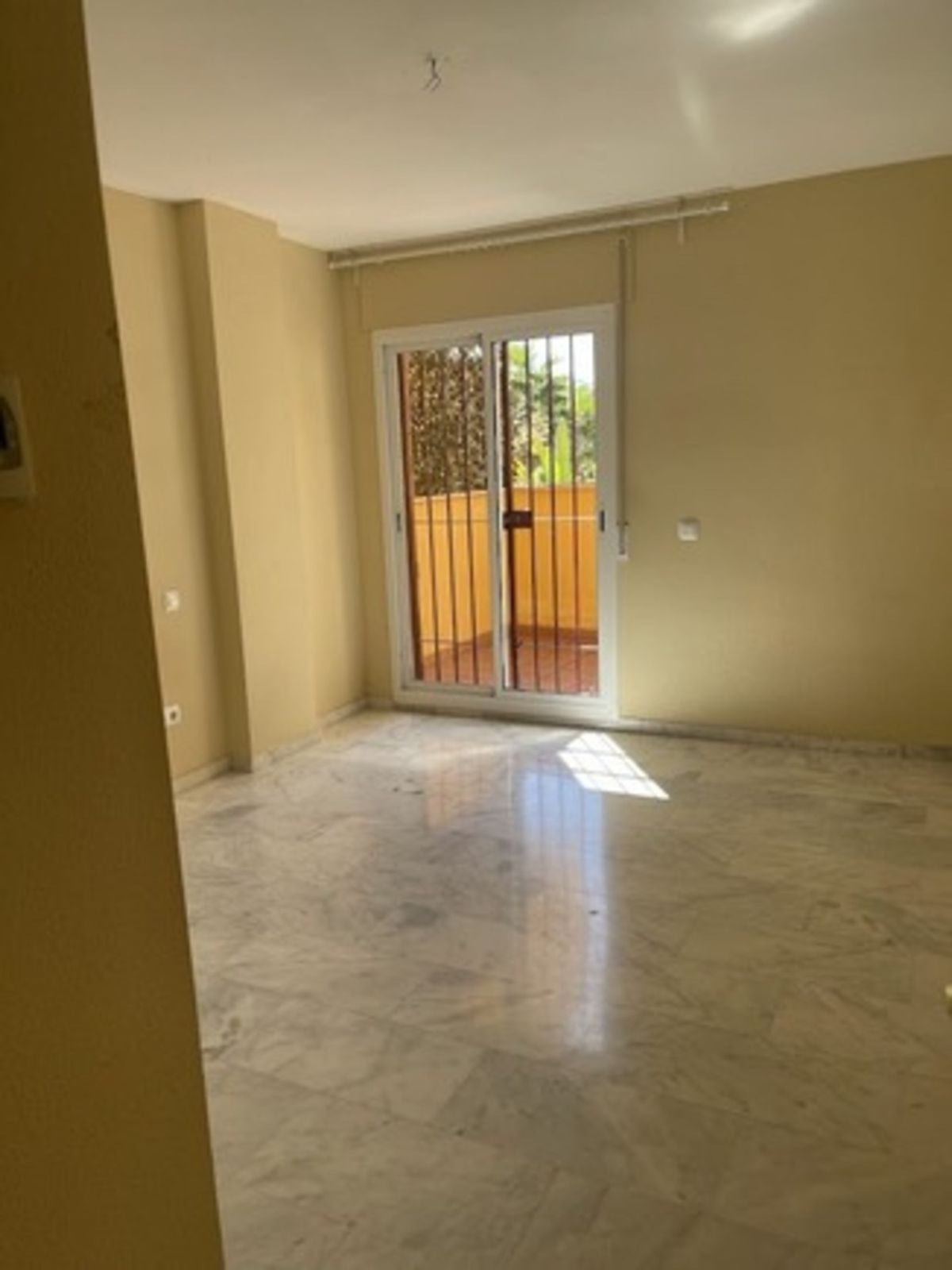 Tussenverdieping Appartement in Reserva de Marbella-4