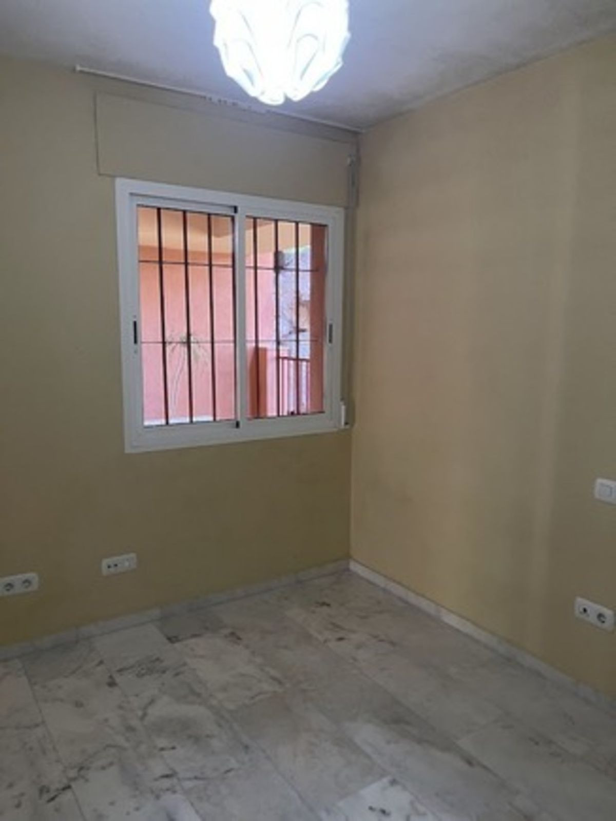 Tussenverdieping Appartement in Reserva de Marbella-6