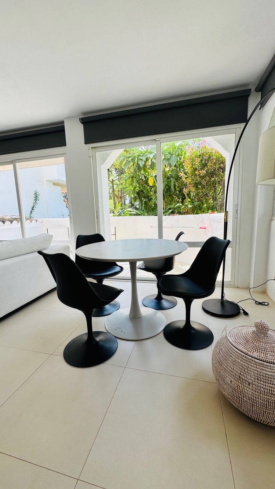 Appartement te koop in Reserva de Marbella | 2 slaapkamers H5035123