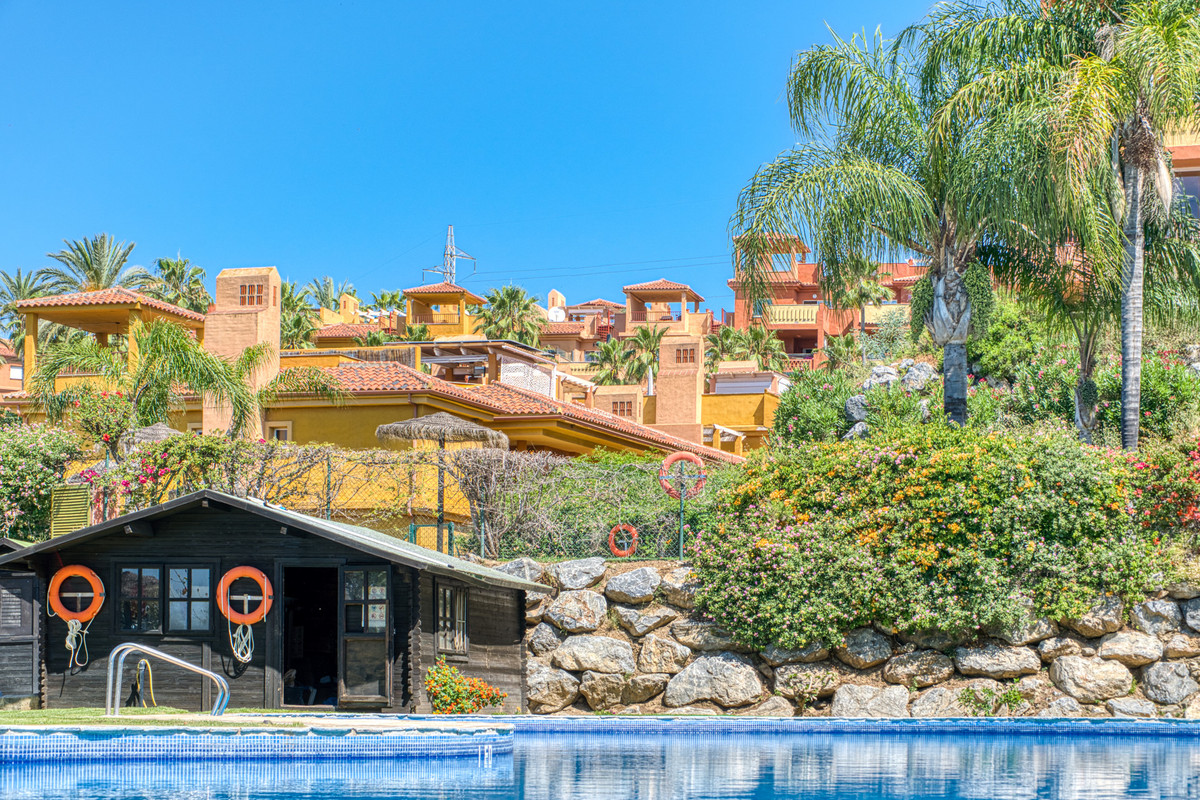 Appartement te koop in Reserva de Marbella | 2 slaapkamers H5055118