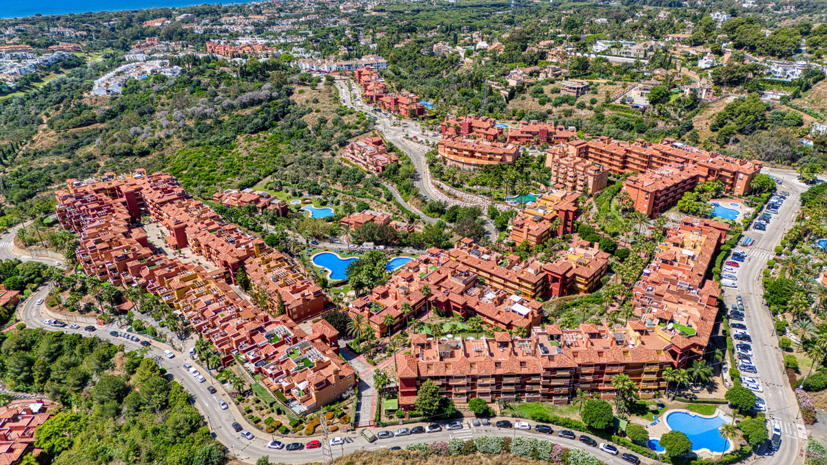 Appartement te koop in Reserva de Marbella | 2 slaapkamers H5055118