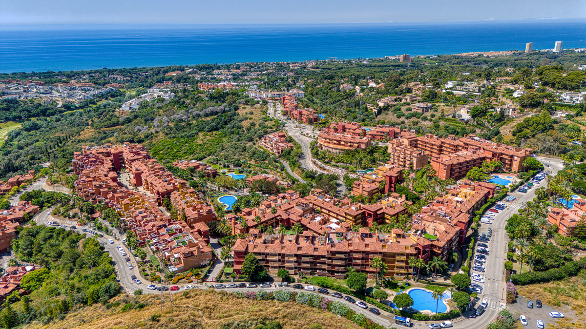 Appartement te koop in Reserva de Marbella | 2 slaapkamers H5055118