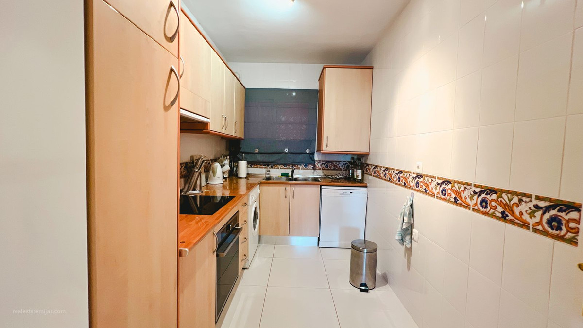Appartement te koop in Reserva de Marbella | 2 slaapkamers H5061484