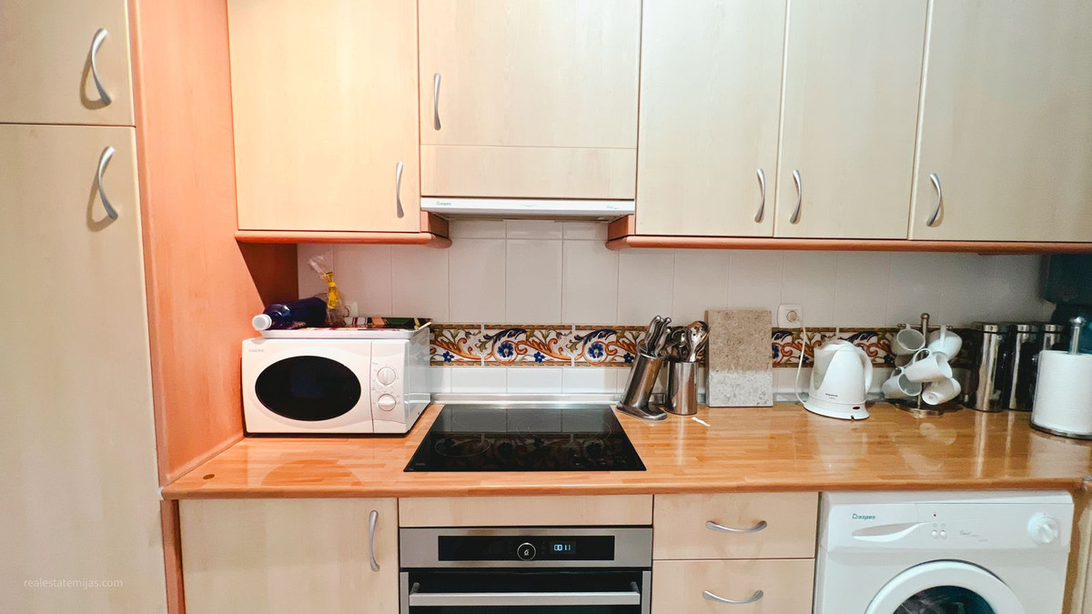 Appartement te koop in Reserva de Marbella | 2 slaapkamers H5061484