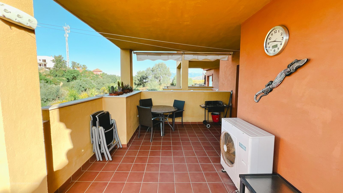 Appartement te koop in Reserva de Marbella | 2 slaapkamers H5061484