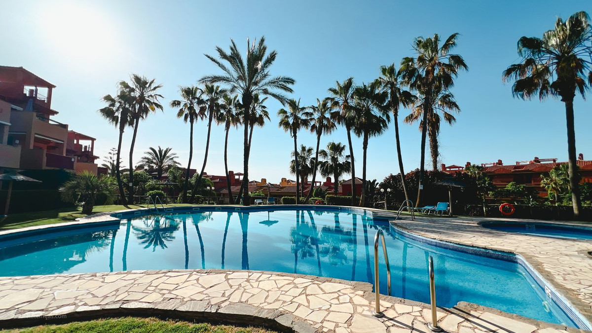 Appartement te koop in Reserva de Marbella | 2 slaapkamers H5061484
