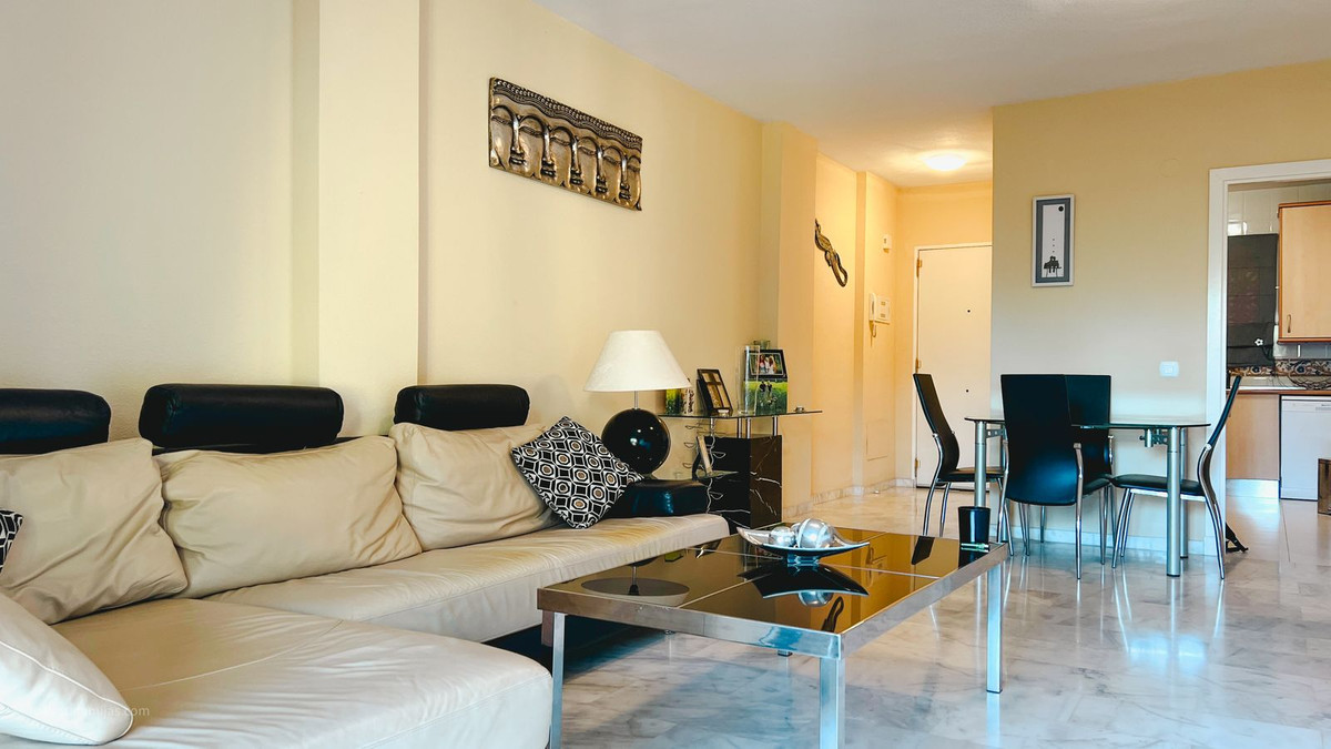 Appartement te koop in Reserva de Marbella | 2 slaapkamers H5061484