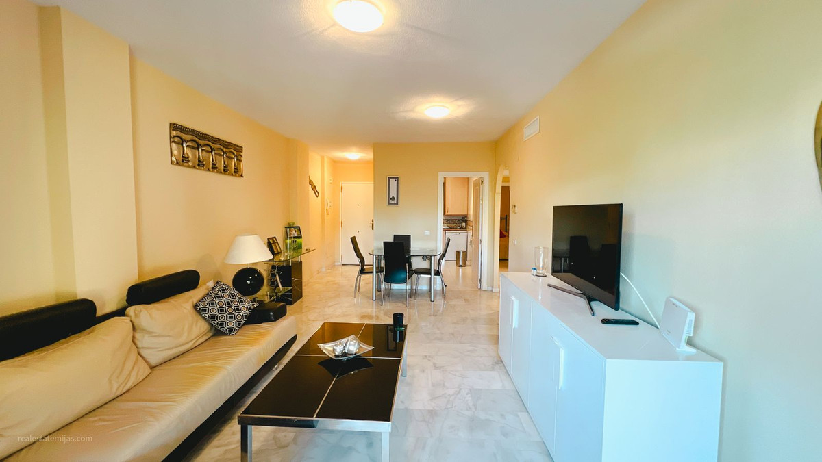 Appartement te koop in Reserva de Marbella | 2 slaapkamers H5061484