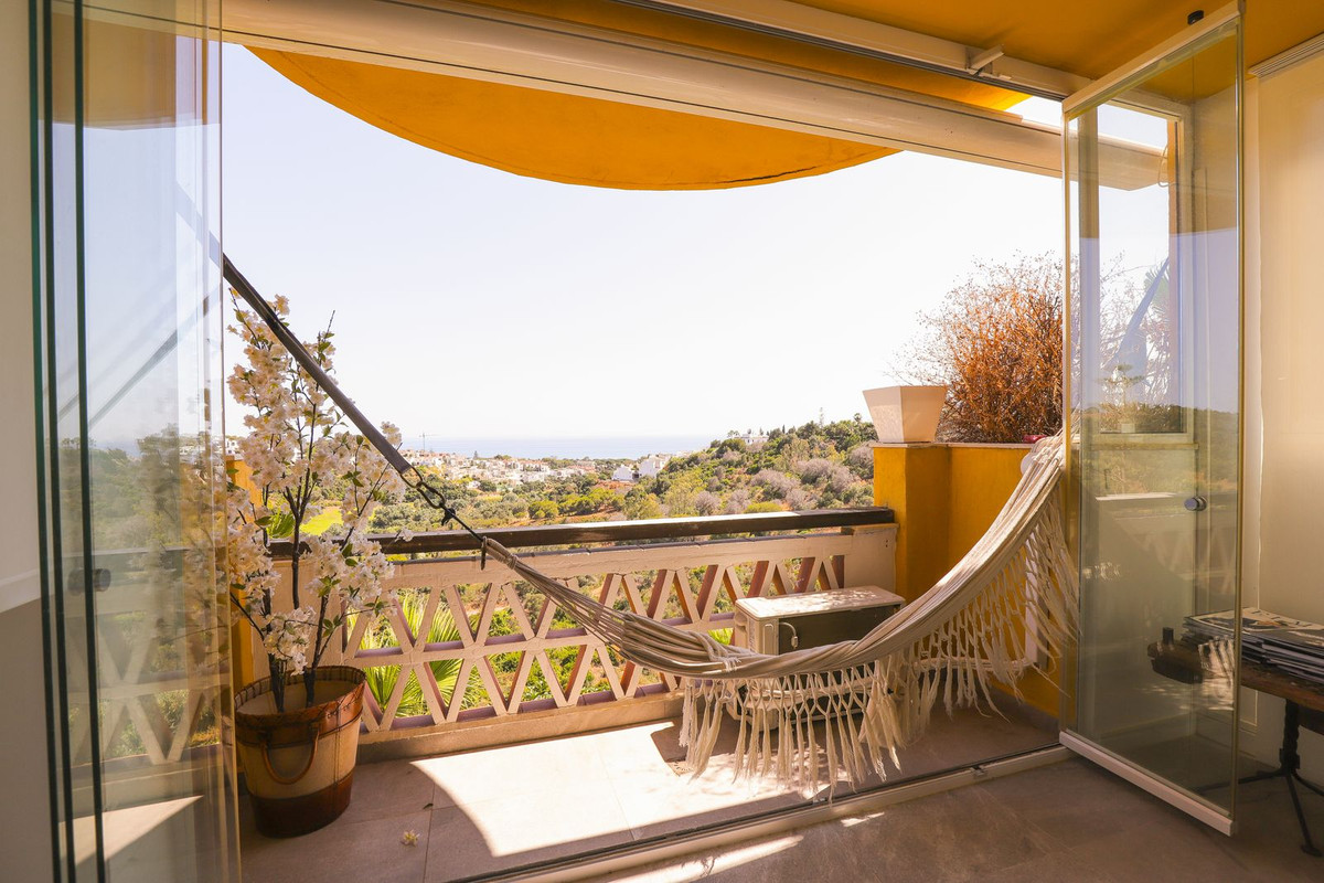 Appartement te koop in Reserva de Marbella | 2 slaapkamers H5084107