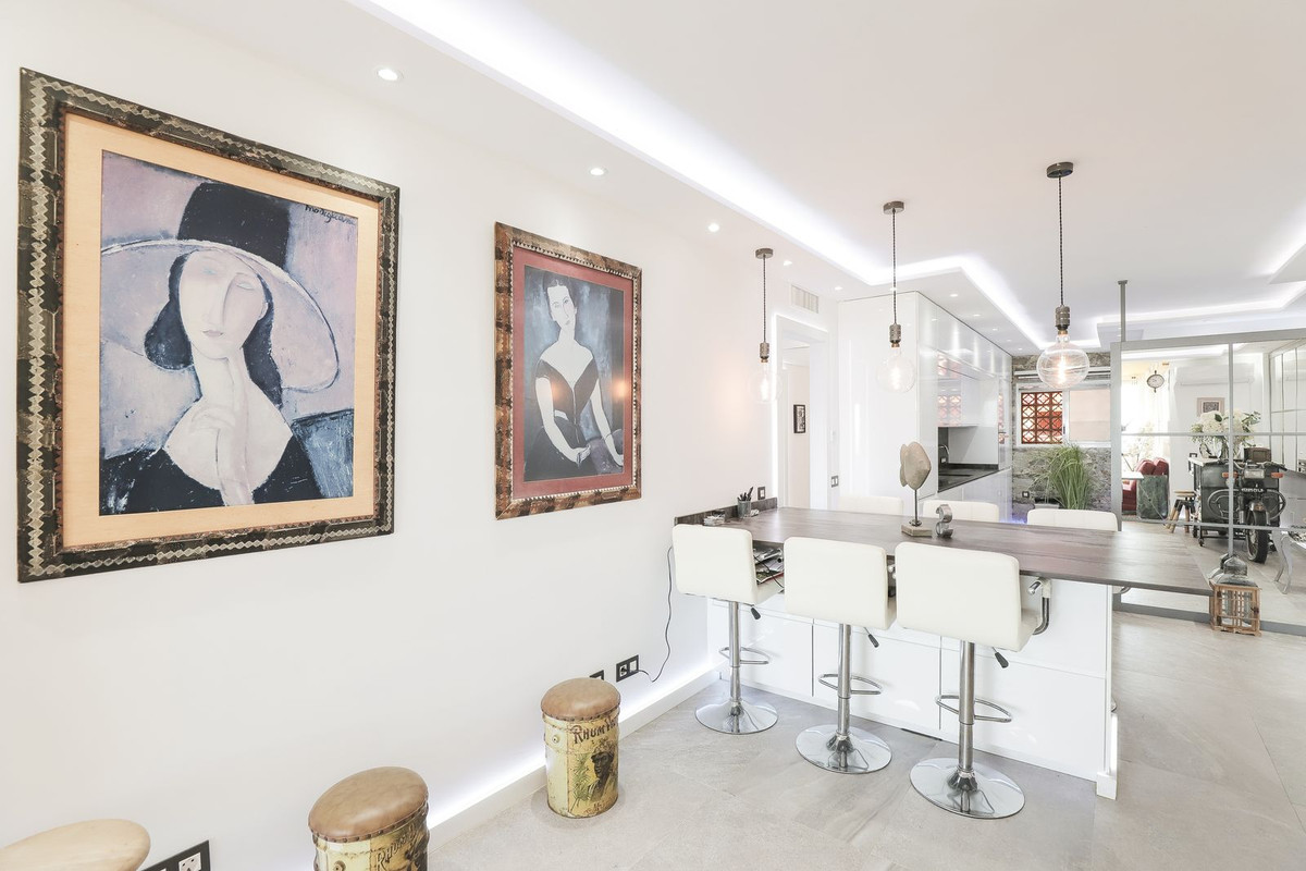 Appartement te koop in Reserva de Marbella | 2 slaapkamers H5084107