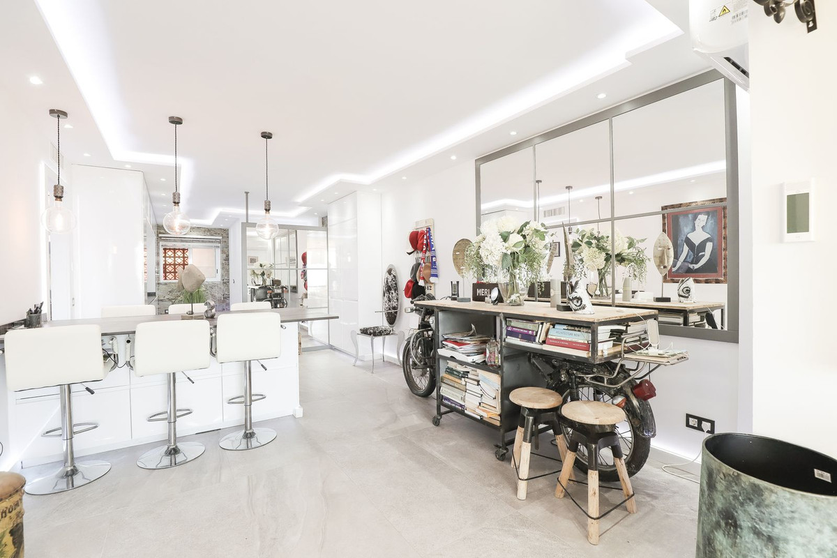 Appartement te koop in Reserva de Marbella | 2 slaapkamers H5084107
