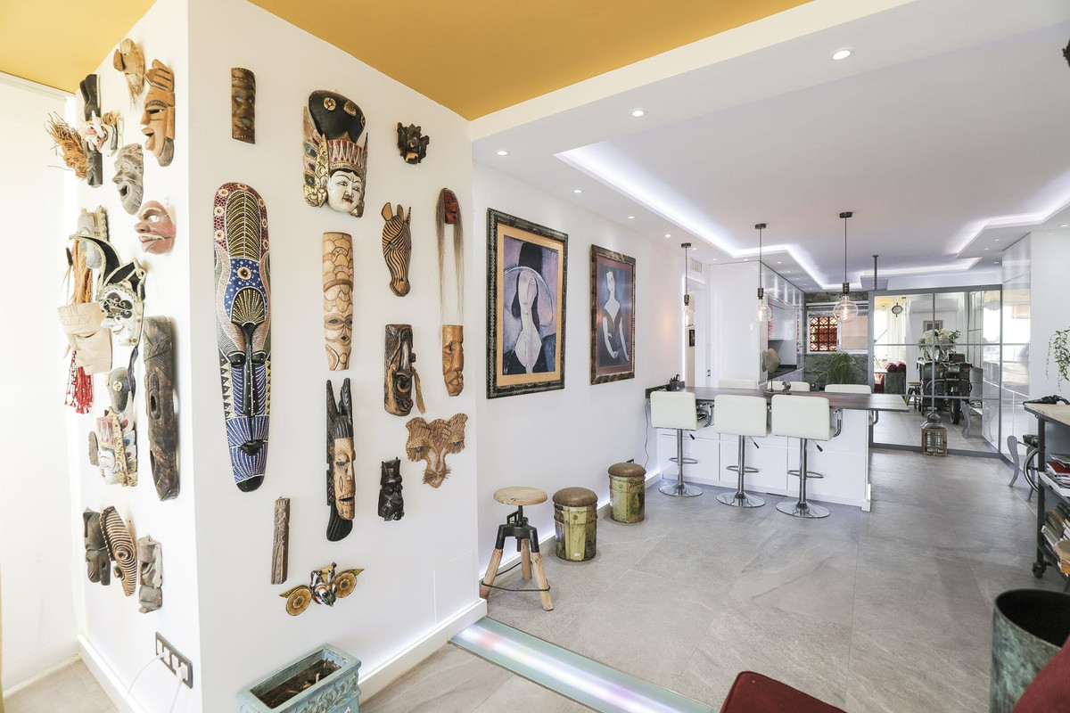 Appartement te koop in Reserva de Marbella | 2 slaapkamers H5084107