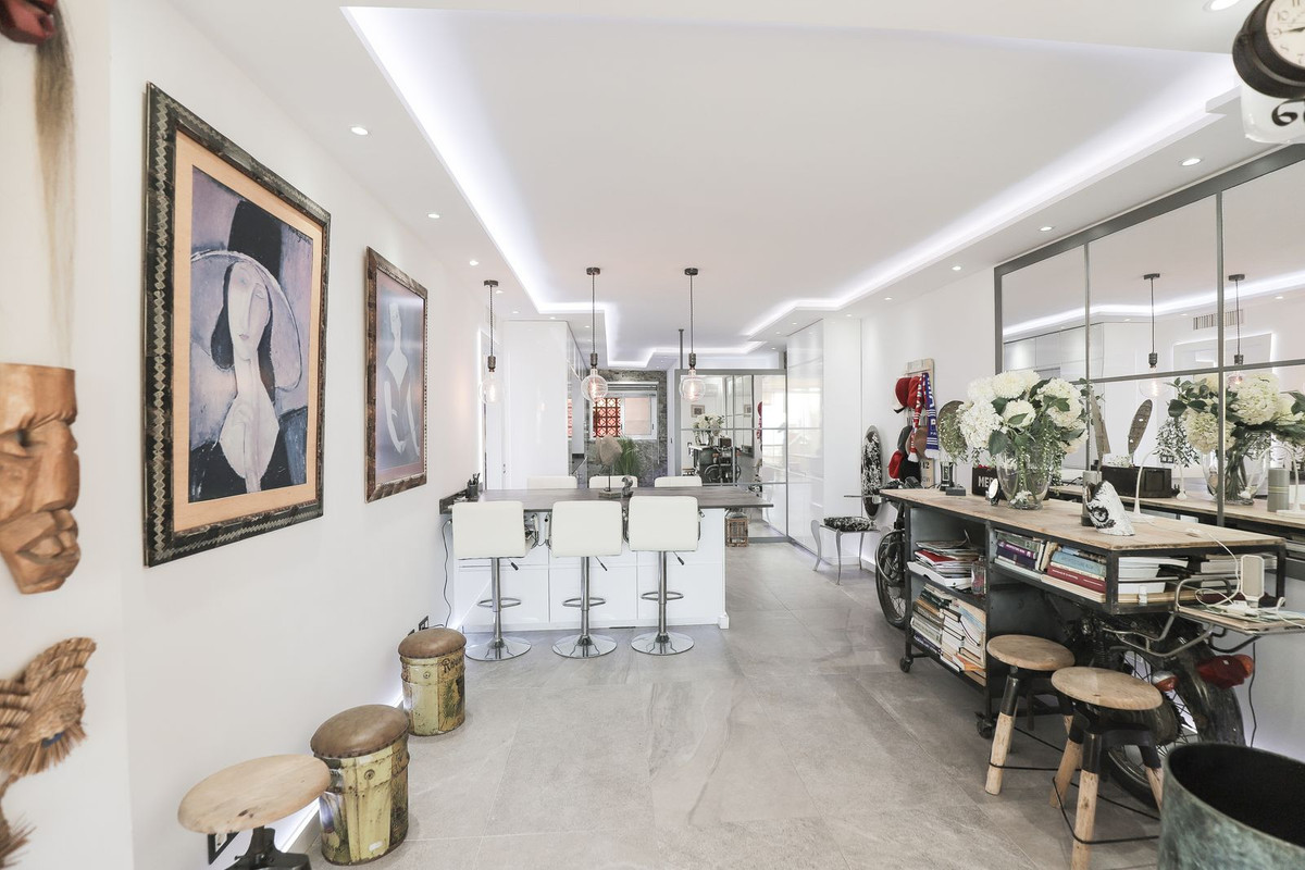 Appartement te koop in Reserva de Marbella | 2 slaapkamers H5084107