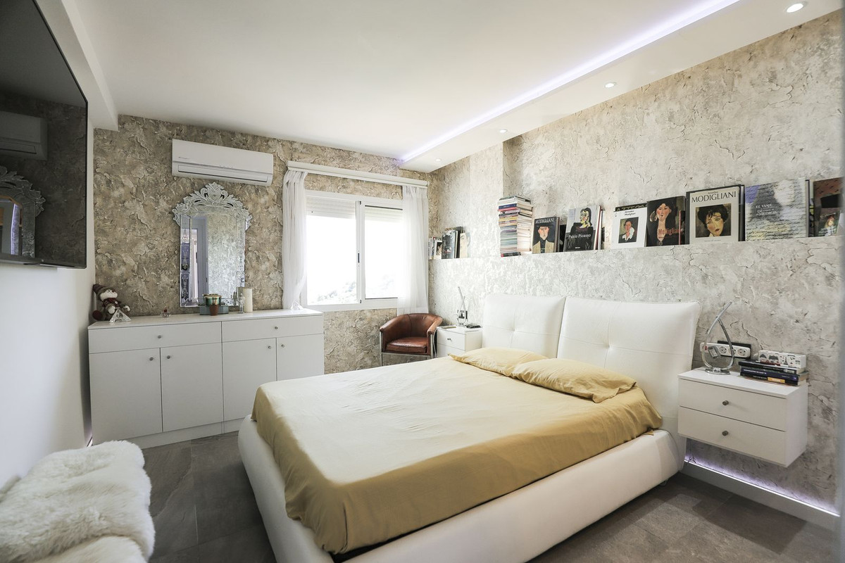 Appartement te koop in Reserva de Marbella | 2 slaapkamers H5084107