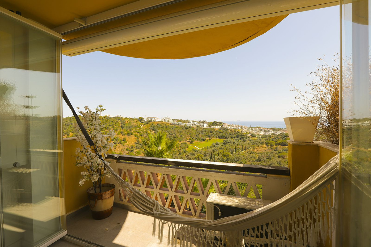 Appartement te koop in Reserva de Marbella | 2 slaapkamers H5084107