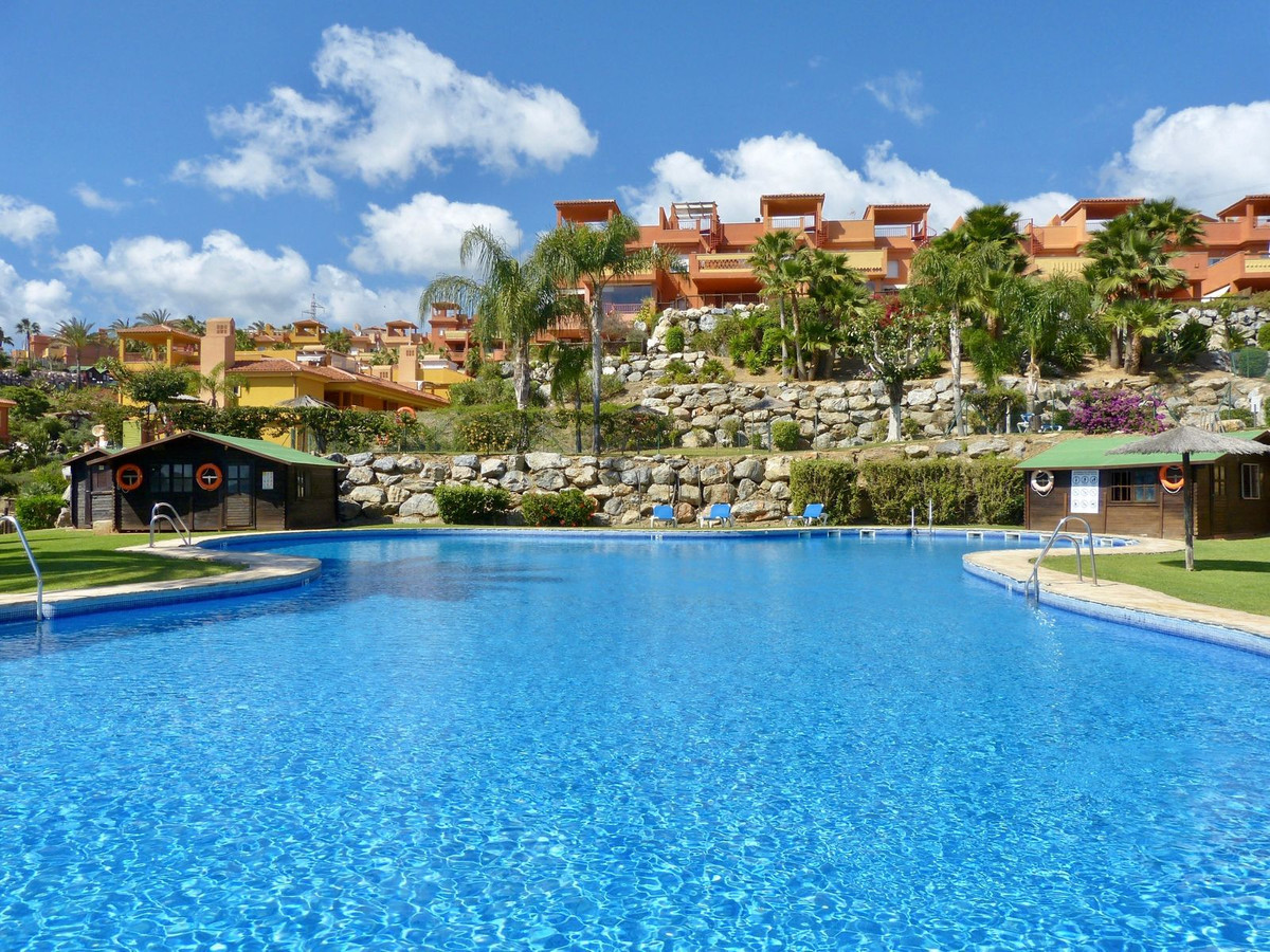 Appartement te koop in Reserva de Marbella | 2 slaapkamers H5084107