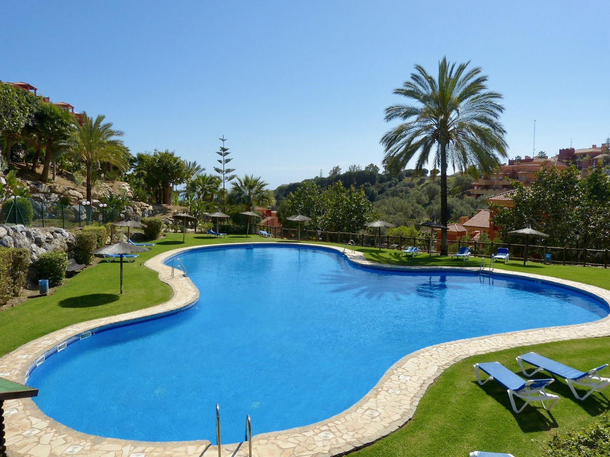 Appartement te koop in Reserva de Marbella | 2 slaapkamers H5084107