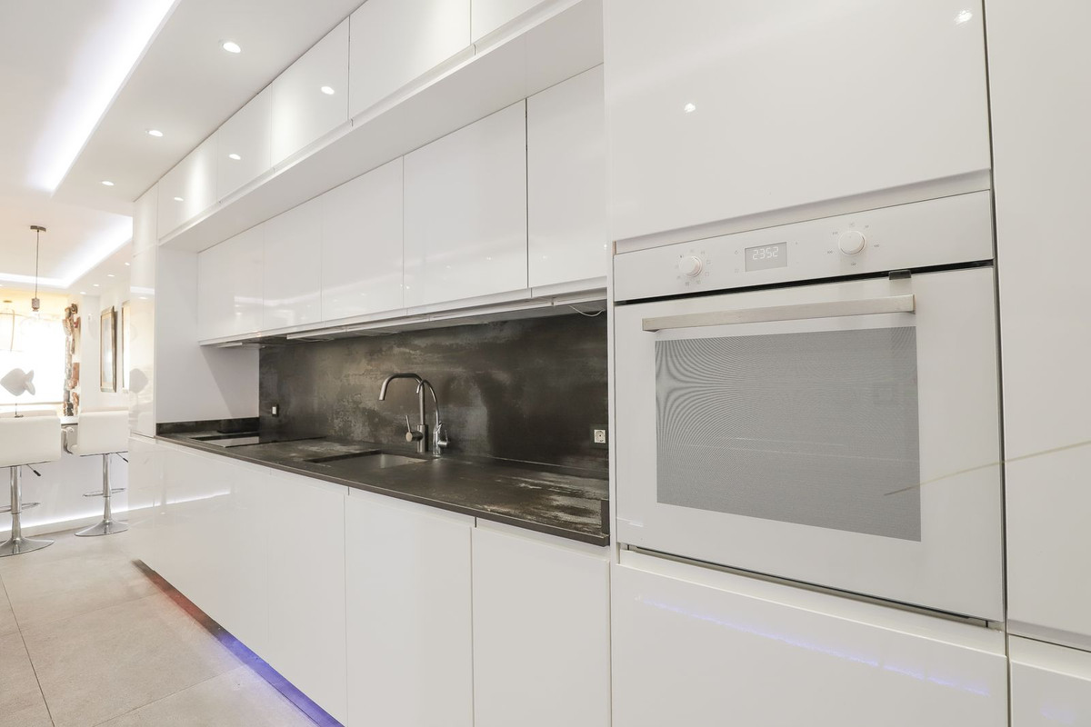 Appartement te koop in Reserva de Marbella | 2 slaapkamers H5084107