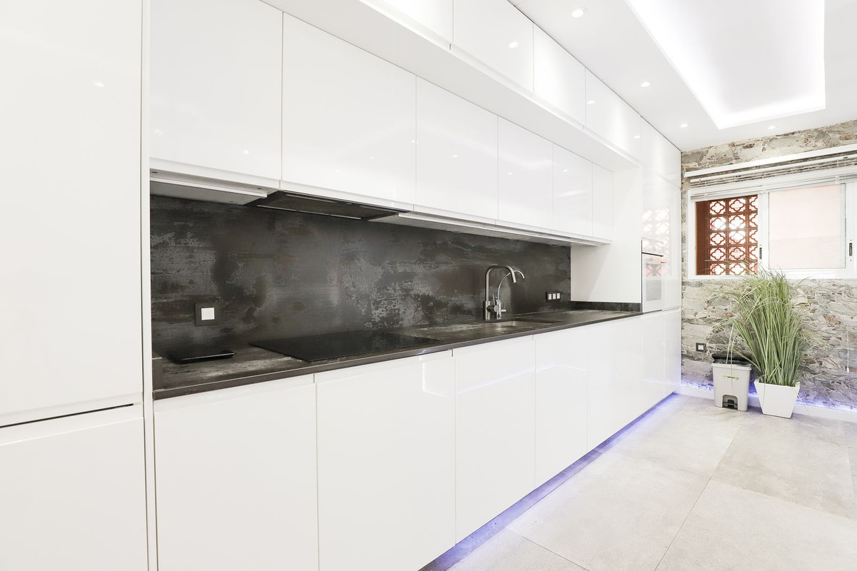 Appartement te koop in Reserva de Marbella | 2 slaapkamers H5084107