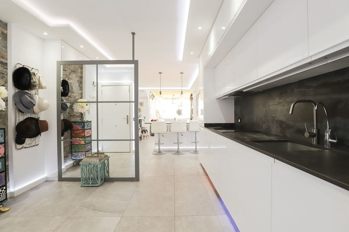 Appartement te koop in Reserva de Marbella | 2 slaapkamers H5084107