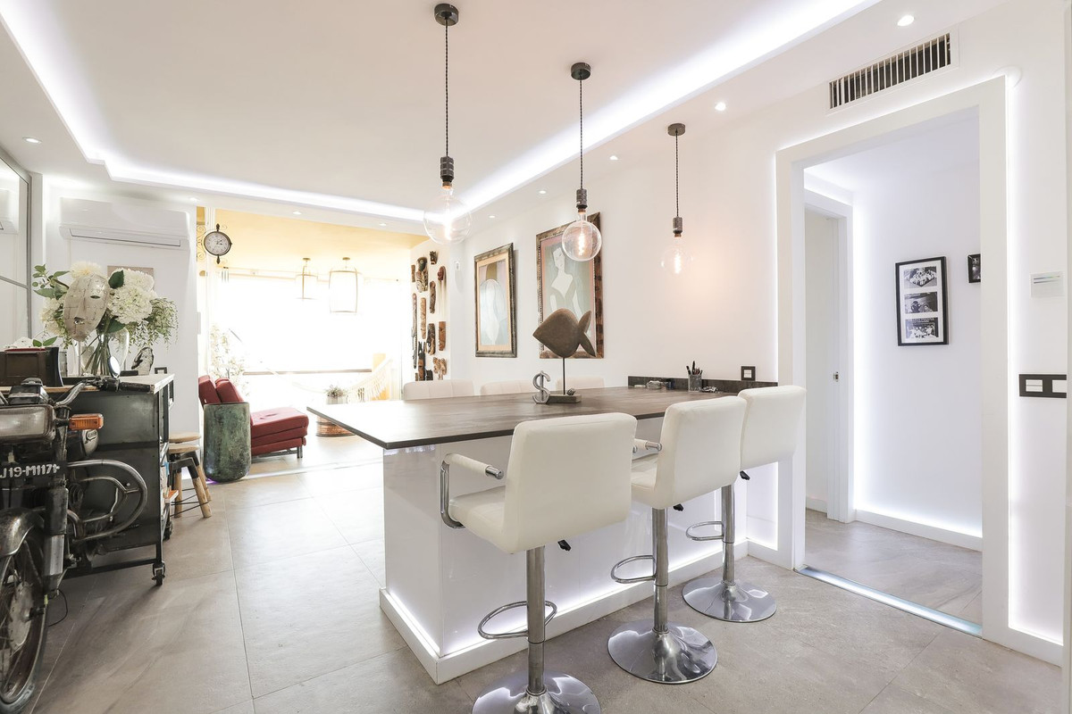 Appartement te koop in Reserva de Marbella | 2 slaapkamers H5084107