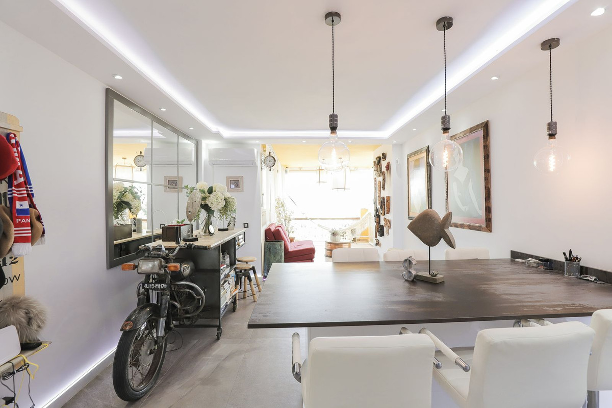 Appartement te koop in Reserva de Marbella | 2 slaapkamers H5084107