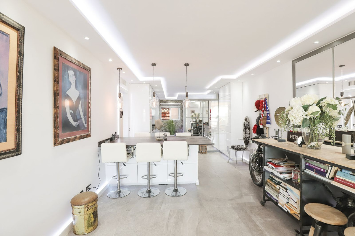 Appartement te koop in Reserva de Marbella | 2 slaapkamers H5084107