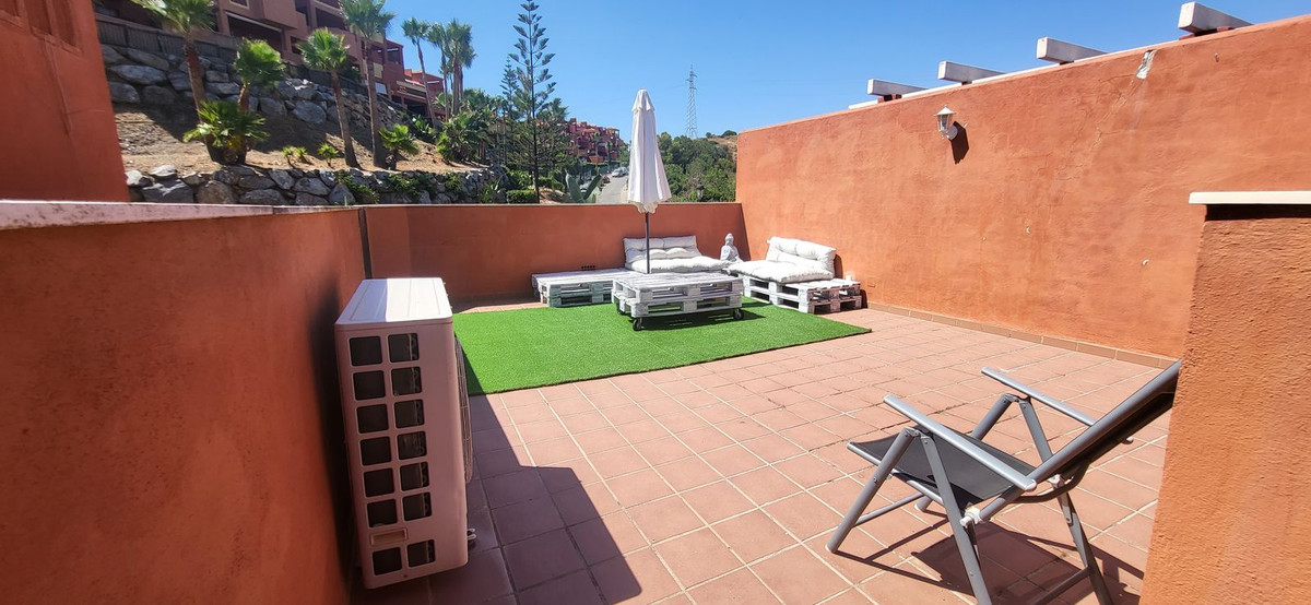 Appartement te koop in Reserva de Marbella | 2 slaapkamers H5104639