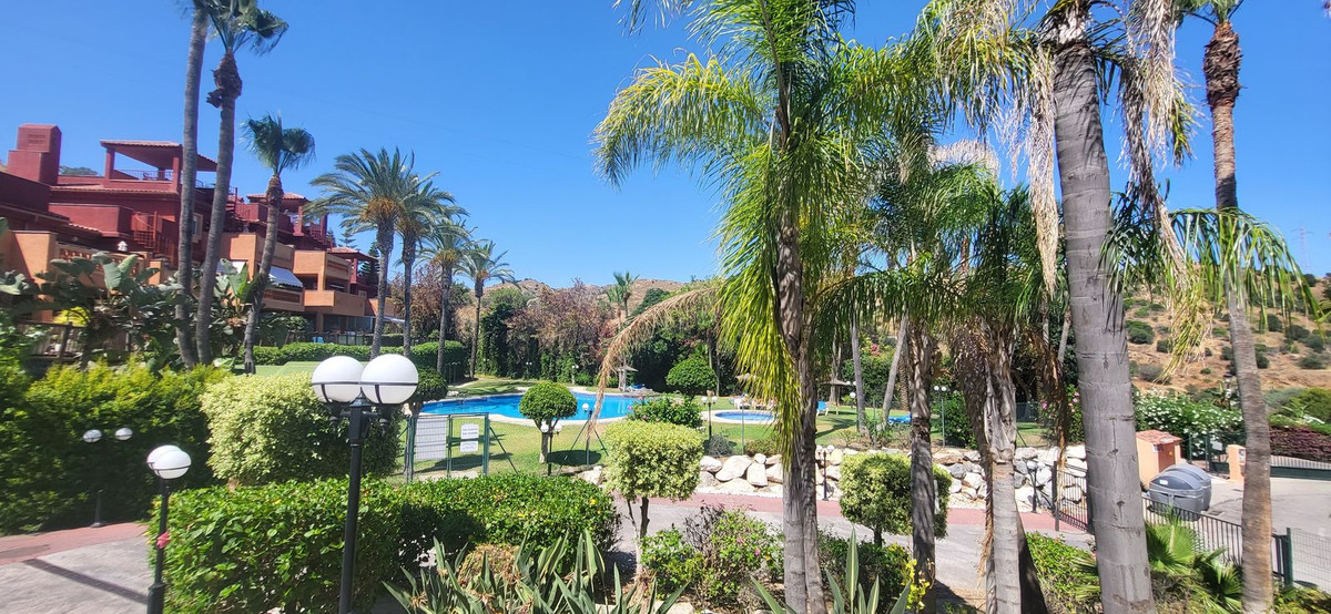 Appartement te koop in Reserva de Marbella | 2 slaapkamers H5104639
