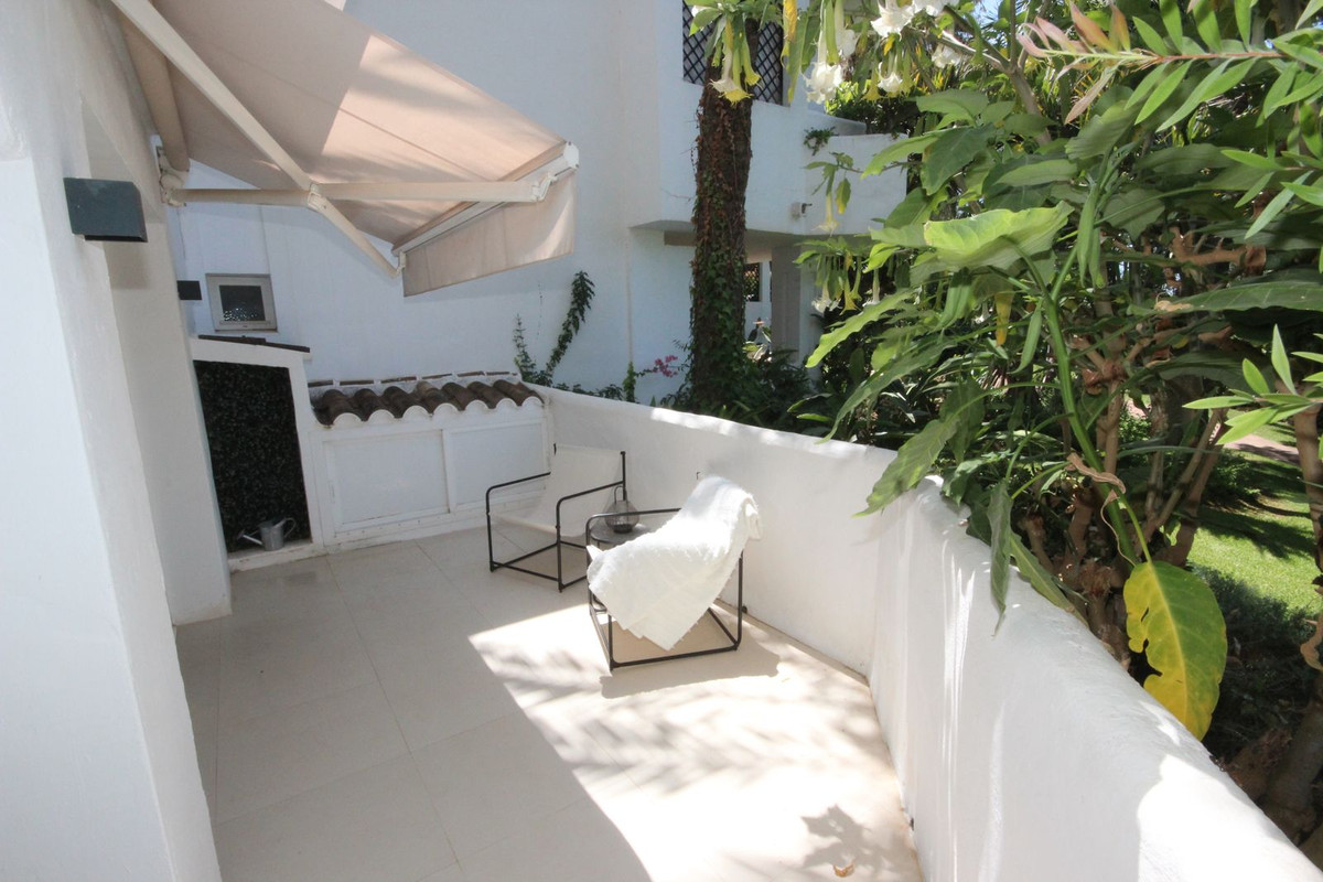 Appartement te koop in Reserva de Marbella | 2 slaapkamers H5105722