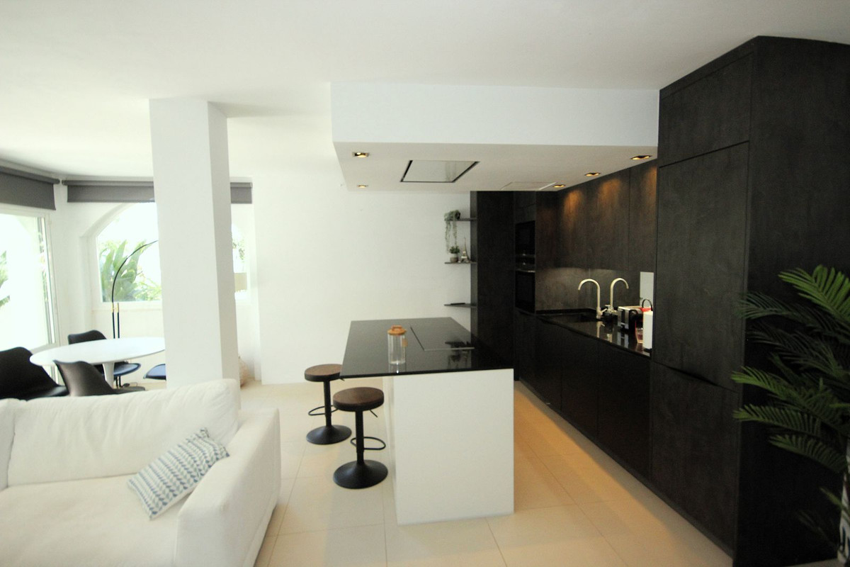 Appartement te koop in Reserva de Marbella | 2 slaapkamers H5105722