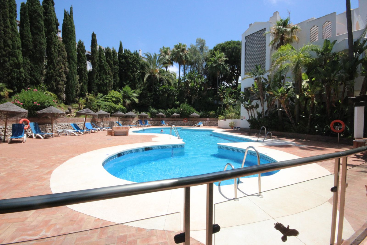 Appartement te koop in Reserva de Marbella | 2 slaapkamers H5105722