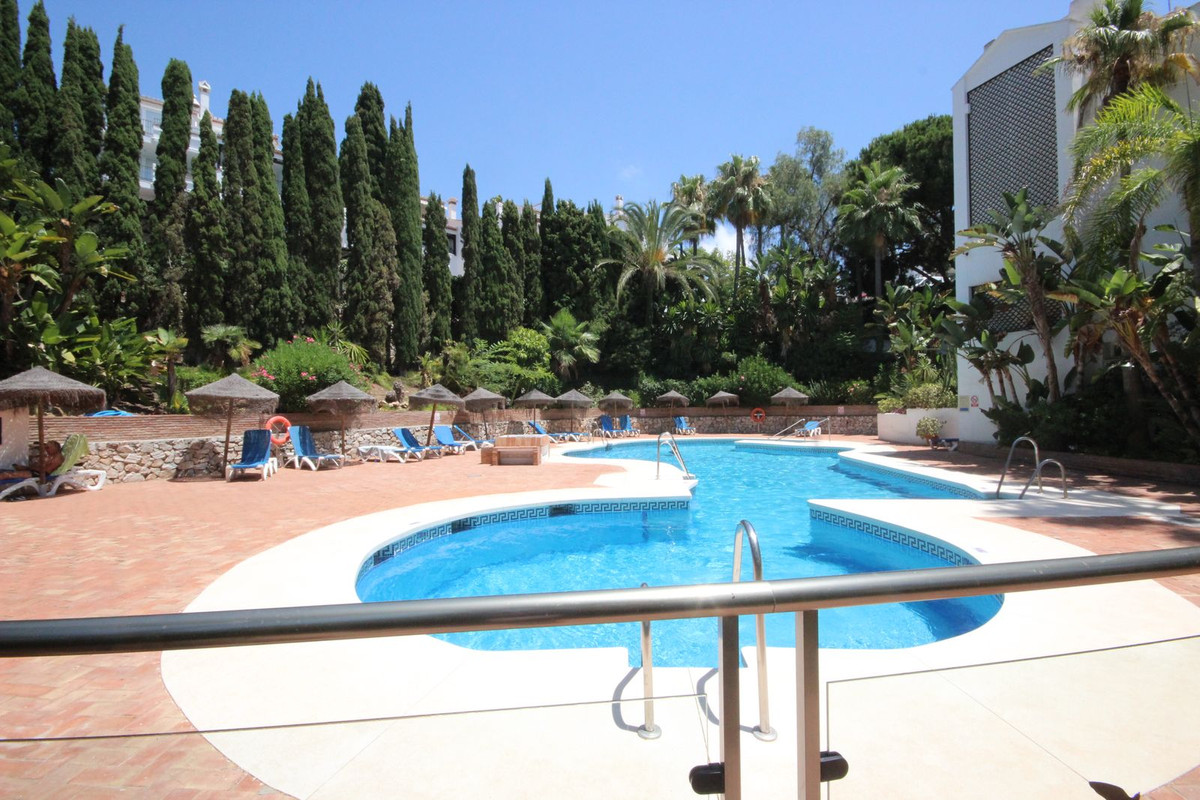 Appartement te koop in Reserva de Marbella | 2 slaapkamers H5105722