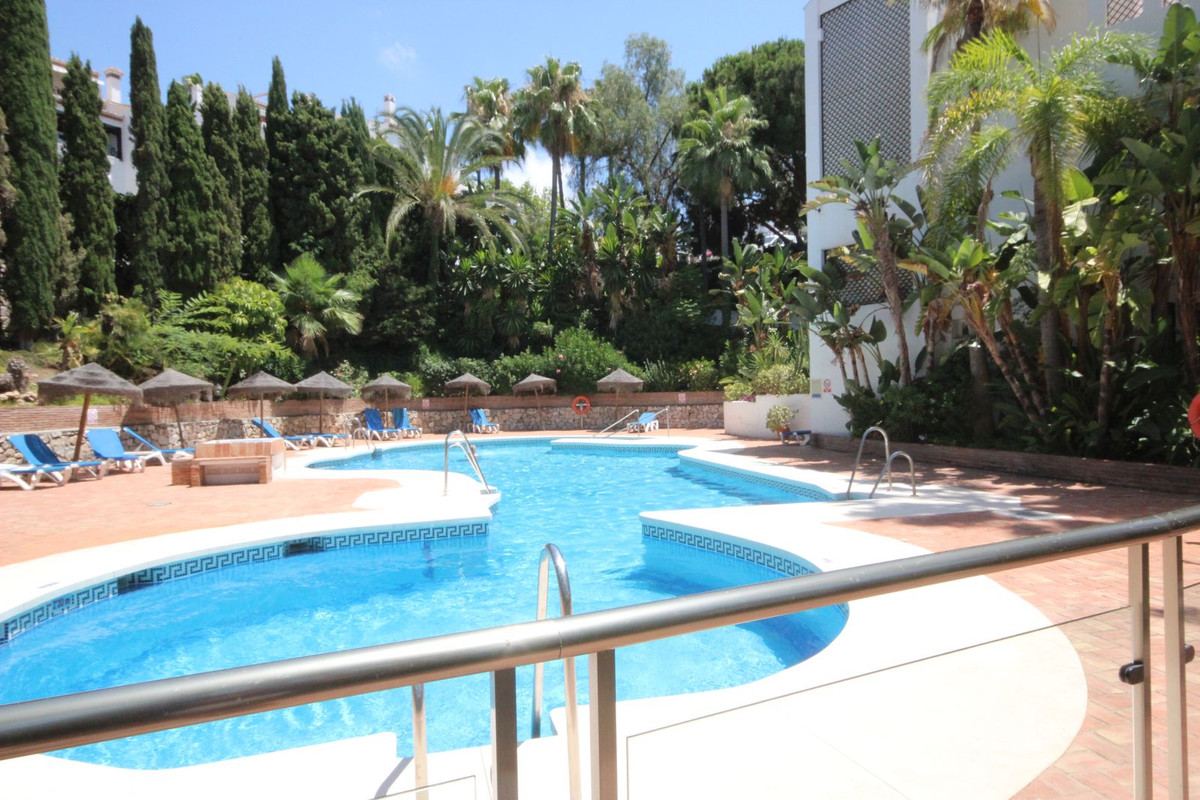Appartement te koop in Reserva de Marbella | 2 slaapkamers H5105722
