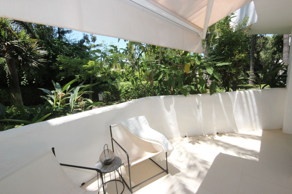 Appartement te koop in Reserva de Marbella | 2 slaapkamers H5105722