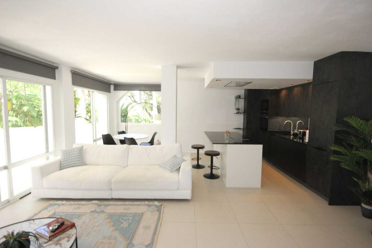 Appartement te koop in Reserva de Marbella | 2 slaapkamers H5105722