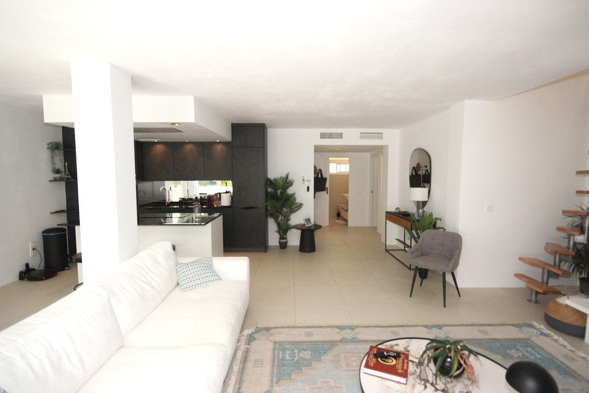 Appartement te koop in Reserva de Marbella | 2 slaapkamers H5105722
