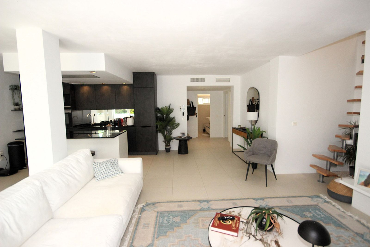 Appartement te koop in Reserva de Marbella | 2 slaapkamers H5105722