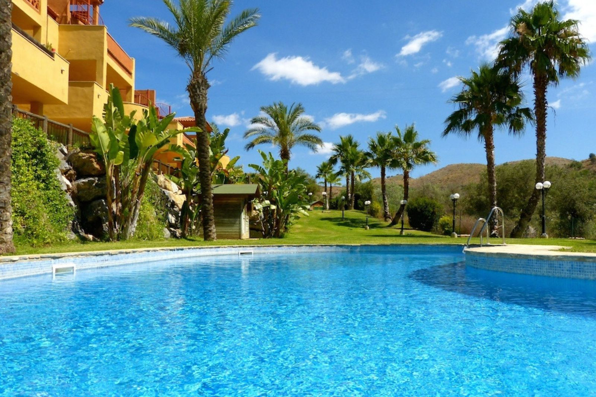 Appartement te koop in Reserva de Marbella | 2 slaapkamers H5105749