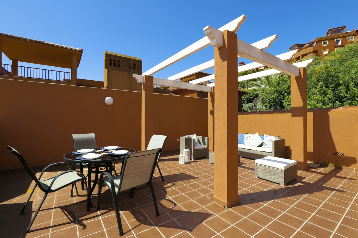 Appartement te koop in Reserva de Marbella | 2 slaapkamers H5105749