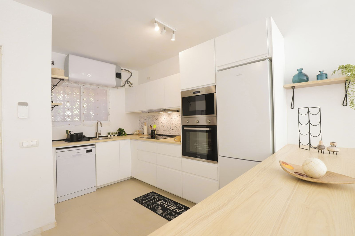 Appartement te koop in Reserva de Marbella | 2 slaapkamers H5105749