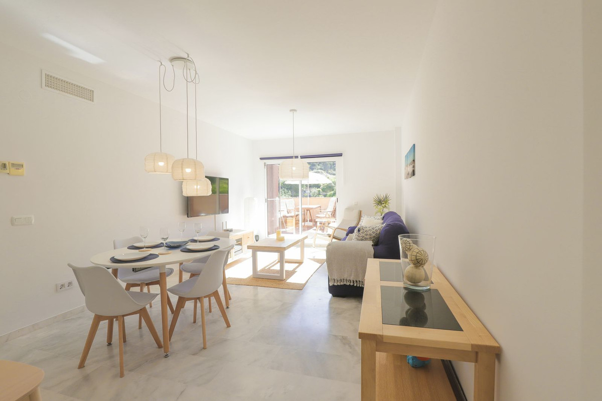 Appartement te koop in Reserva de Marbella | 2 slaapkamers H5105749