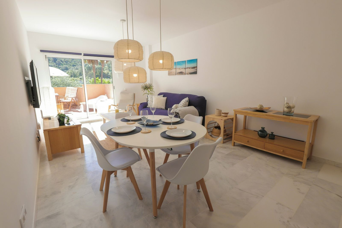 Appartement te koop in Reserva de Marbella | 2 slaapkamers H5105749