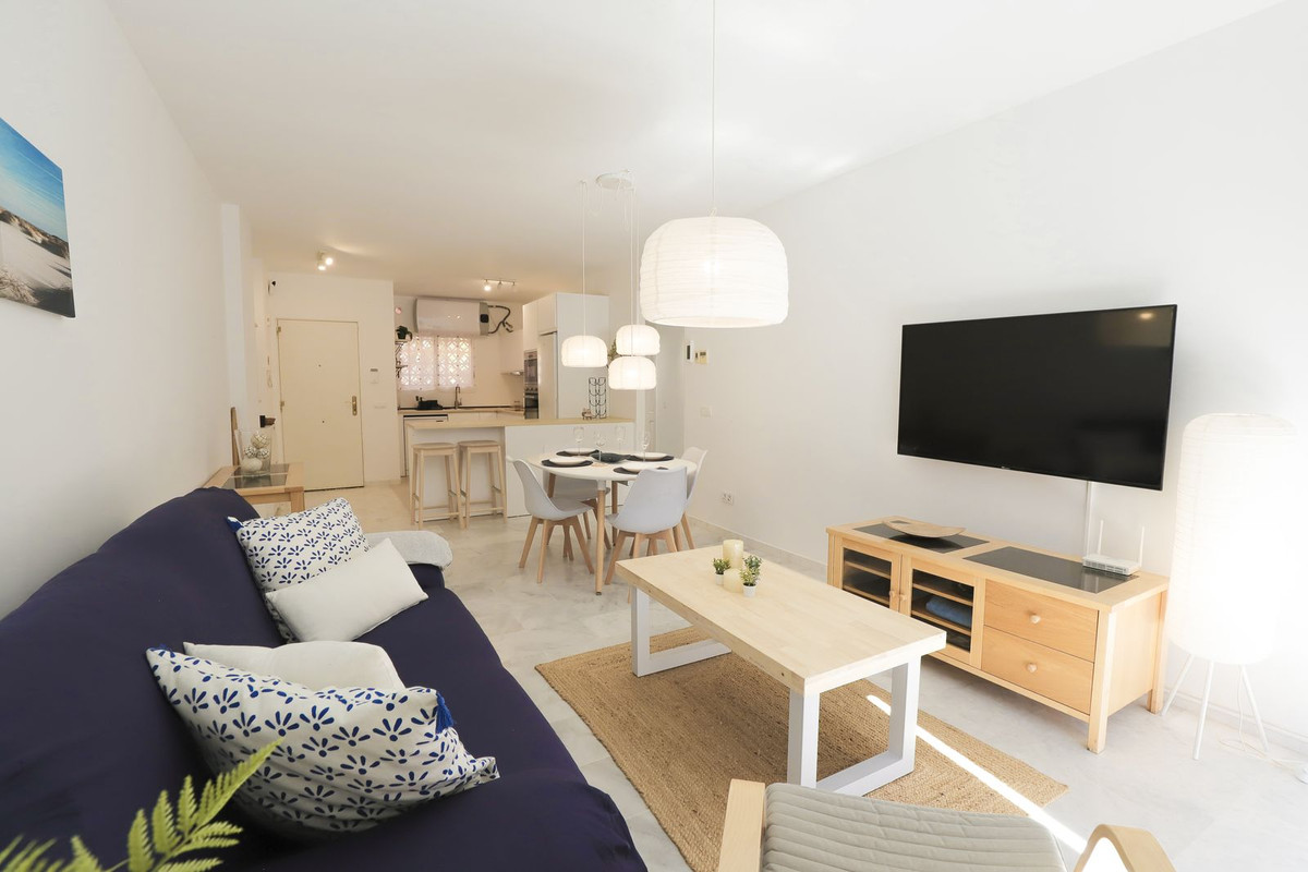 Appartement te koop in Reserva de Marbella | 2 slaapkamers H5105749