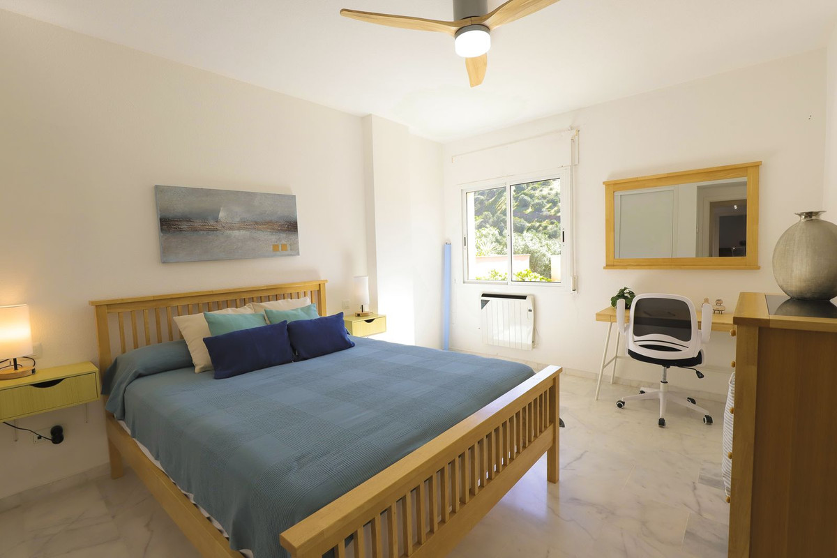 Appartement te koop in Reserva de Marbella | 2 slaapkamers H5105749