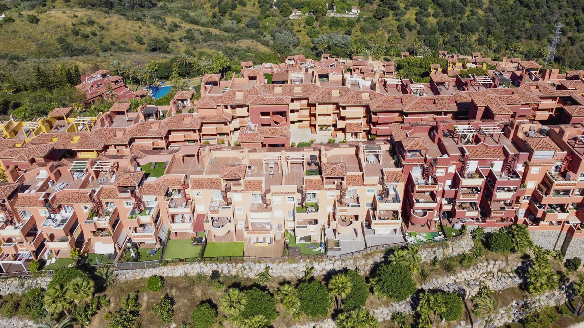 Appartement te koop in Reserva de Marbella | 2 slaapkamers H5107864