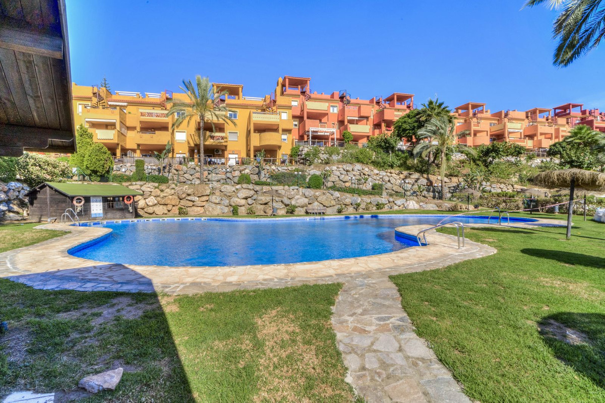 Appartement te koop in Reserva de Marbella | 2 slaapkamers H5107864
