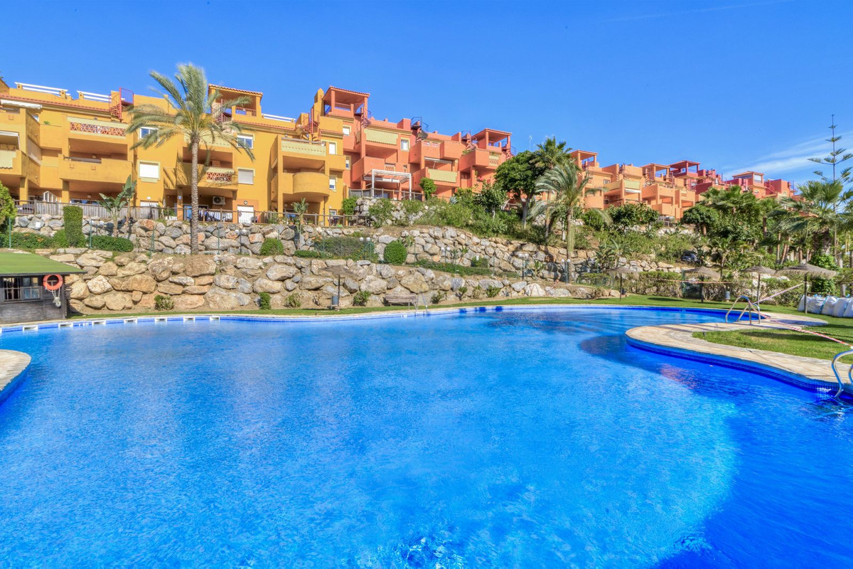 Appartement te koop in Reserva de Marbella | 2 slaapkamers H5107864