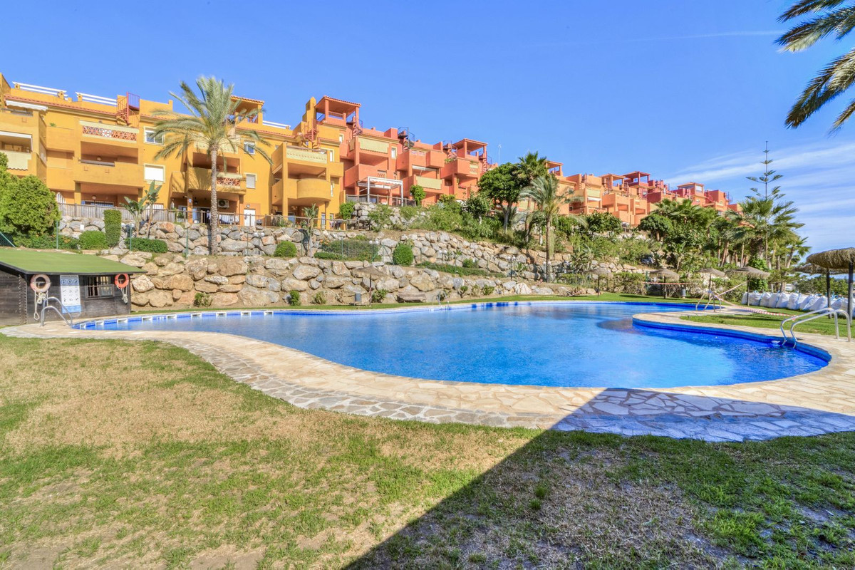 Appartement te koop in Reserva de Marbella | 2 slaapkamers H5107864