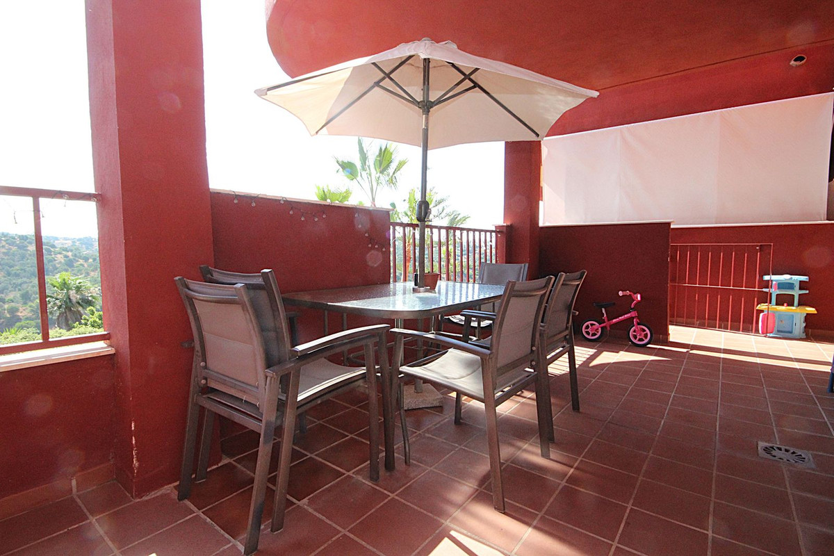Appartement te koop in Reserva de Marbella | 2 slaapkamers H5107864